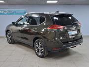 Nissan X-Trail III Рестайлинг Москва  - изображение 28