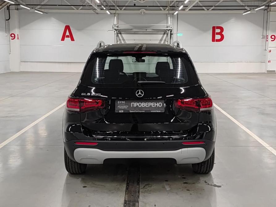Mercedes-Benz GLB I (X247) Казань  - изображение 7