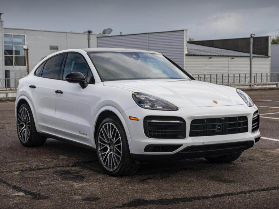 Porsche Cayenne III Москва  - изображение 3