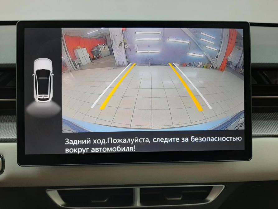 JETOUR DASHING I Москва  - изображение 18