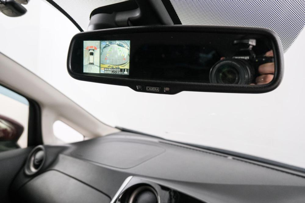 Nissan Note II Красноярск  - изображение 19