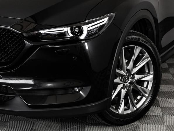 Mazda CX-5 II с пробегом 2021 года, цена 3 599 000 рублей, 53108 км, внедорожник, Автокод Объявления