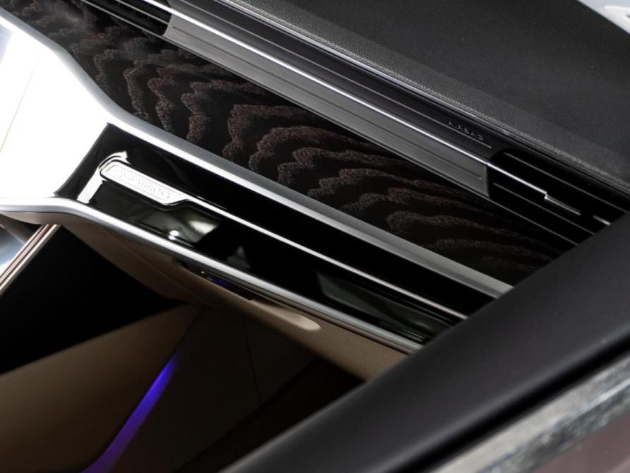 Audi A6 V (C8) Тюмень  - изображение 37