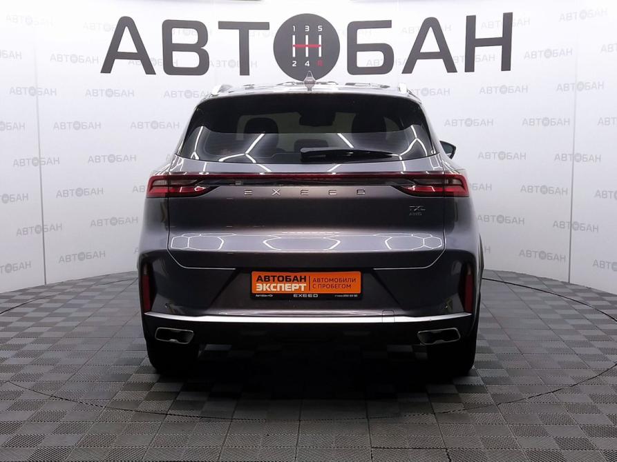 Exeed TXL I Рестайлинг Екатеринбург  - изображение 5