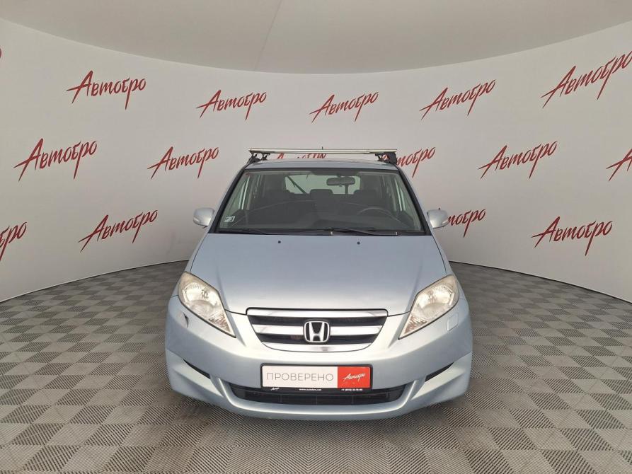 Honda FR-V Псков  - изображение 8