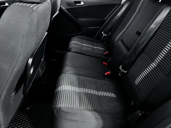 Volkswagen Tiguan I с пробегом 2010 года, цена 920 000 рублей, 200549 км, внедорожник, Автокод Объявления