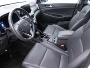 Hyundai Tucson III Рестайлинг Москва  - изображение 28