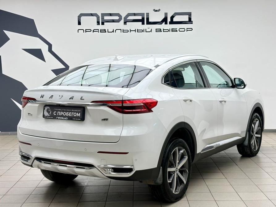 Haval F7x I Ростов-на-Дону  - изображение 3