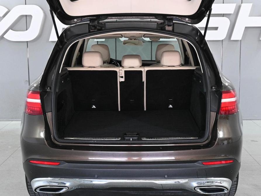 Mercedes-Benz GLC I (X253) Ростов-на-Дону  - изображение 20