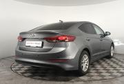 Hyundai Elantra VI (AD) Волгоград  - изображение 28