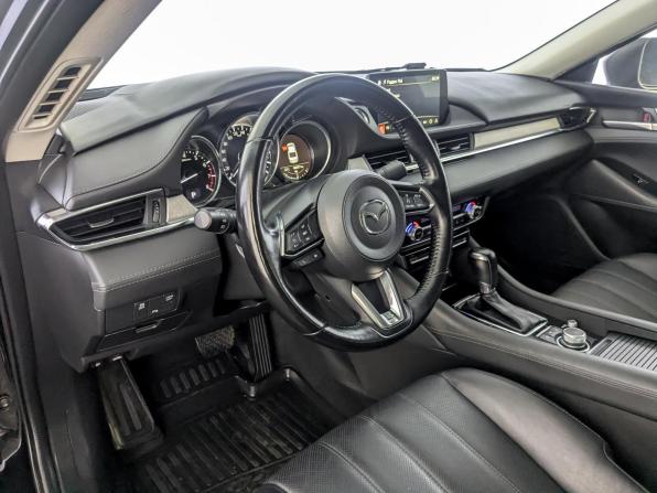 Mazda 6 III (GJ) Рестайлинг 2 с пробегом 2021 года, цена 3 250 000 рублей, 66052 км, седан, Автокод Объявления