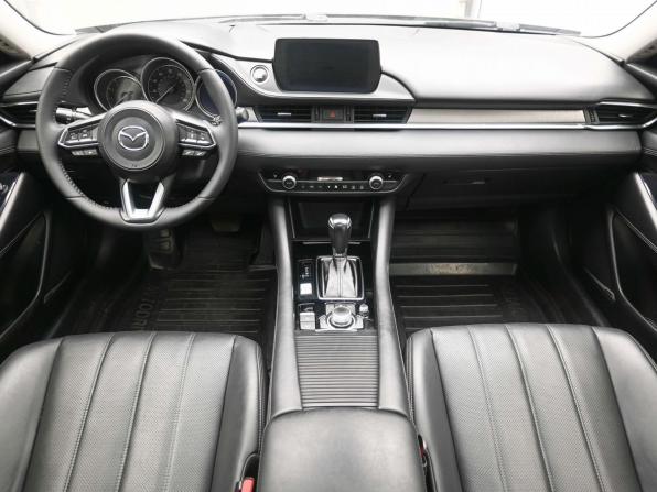 Mazda 6 III (GJ) Рестайлинг 2 с пробегом 2020 года, цена 2 699 000 рублей, 92546 км, седан, Автокод Объявления