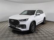 Chery Tiggo 8 Pro Max I Уфа  - изображение 26