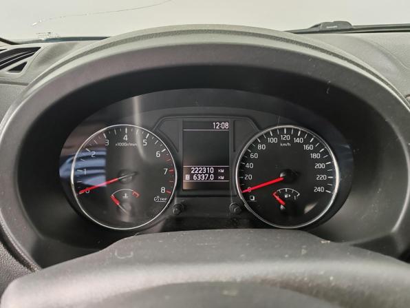 Nissan X-Trail II Рестайлинг с пробегом 2013 года, цена 1 299 000 рублей, 222308 км, внедорожник, Автокод Объявления