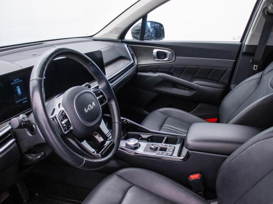 Kia Sorento IV Рестайлинг Москва  - изображение 11