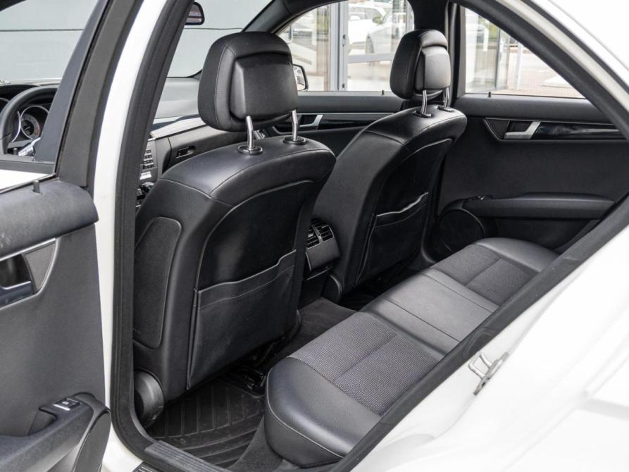 Mercedes-Benz C-Класс III (W204) Рестайлинг Краснодар  - изображение 11