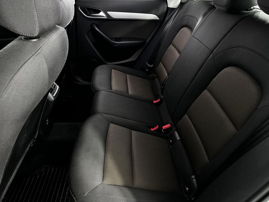 Audi Q3 I (8U) Калининград  - изображение 10