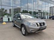 Nissan Terrano III (D10) Ижевск  - изображение 25