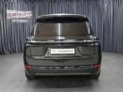 Li Auto (Lixiang) L9 I Рестайлинг Москва  - изображение 36