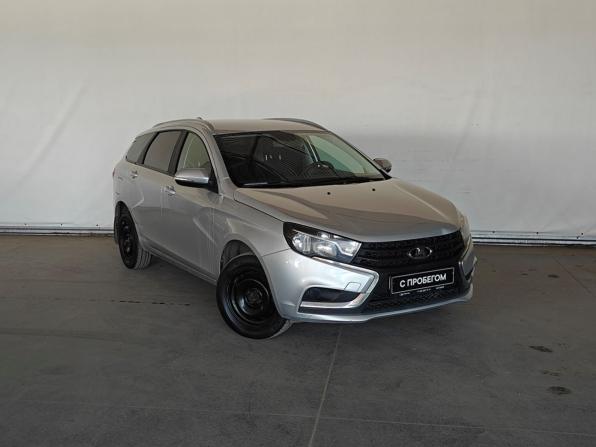 Lada (ВАЗ) Vesta I с пробегом 2019 года, цена 1 075 000 рублей, 97100 км, универсал, Автокод Объявления