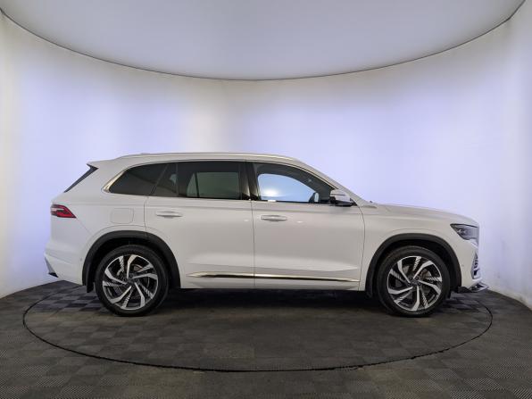 Geely Monjaro I с пробегом 2024 года, цена 3 450 000 рублей, 35599 км, внедорожник, Автокод Объявления