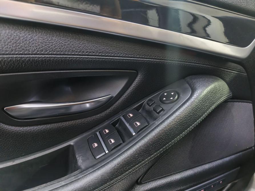 BMW 5 серии VI (F10/F11/F07) Рестайлинг Минеральные Воды  - изображение 17
