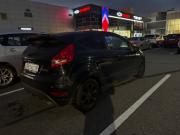 Ford Fiesta Mk6 Санкт-Петербург  - изображение 8