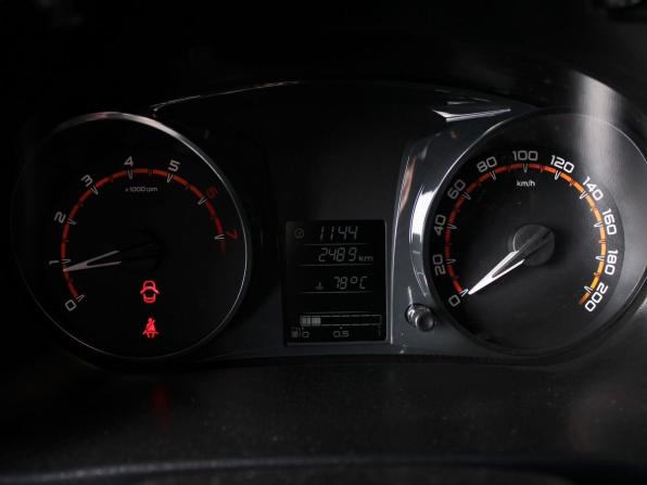 Lada (ВАЗ) Granta I Рестайлинг с пробегом 2025 года, цена 1 049 000 рублей, 2490 км, седан, Автокод Объявления