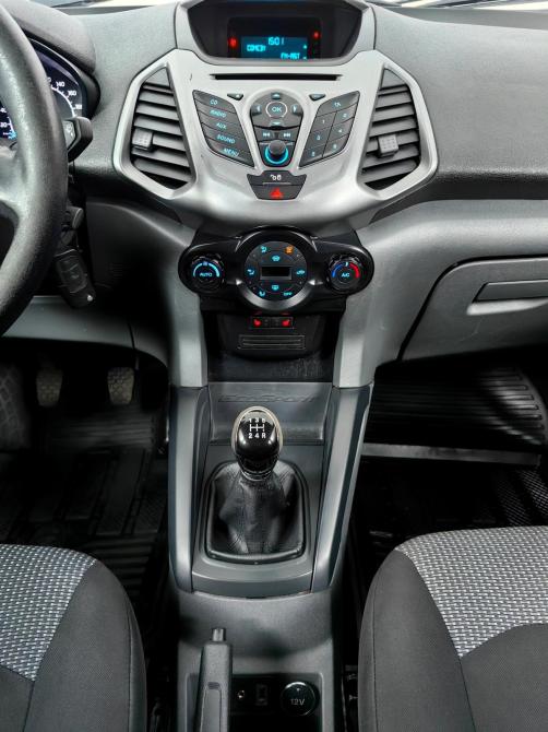Ford EcoSport II Москва  - изображение 12