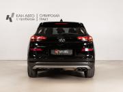 Hyundai Tucson III Рестайлинг Казань  - изображение 12