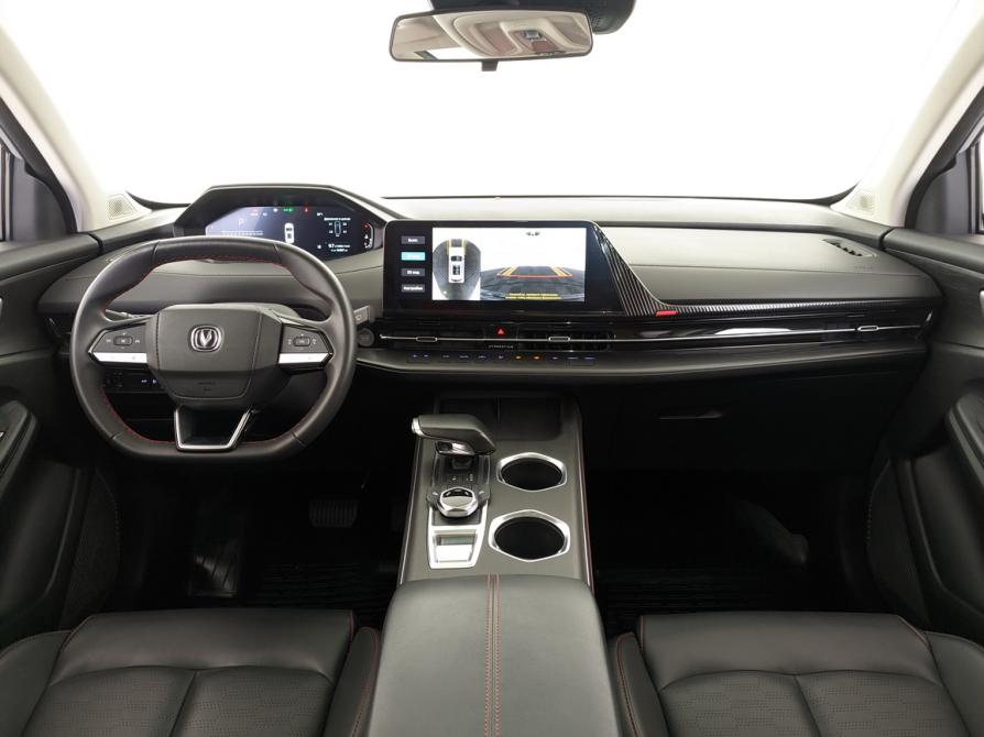 Changan CS55 Plus II Москва  - изображение 14