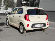 Kia Picanto III Рестайлинг Москва  - изображение 21