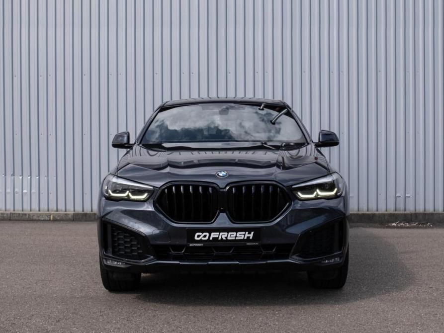 BMW X6 III (G06) Сочи  - изображение 3