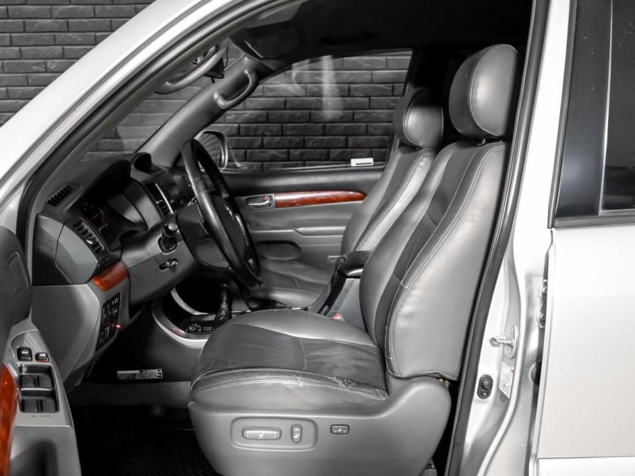 Toyota Land Cruiser Prado 120 Series Екатеринбург  - изображение 10