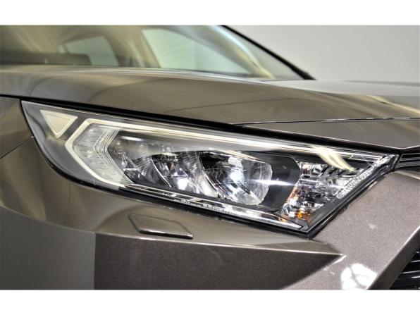 Toyota RAV4 V (XA50) с пробегом 2021 года, цена 2 749 000 рублей, 122309 км, внедорожник, Автокод Объявления
