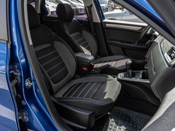 Renault Arkana I с пробегом 2021 года, цена 1 620 000 рублей, 87907 км, внедорожник, Автокод Объявления