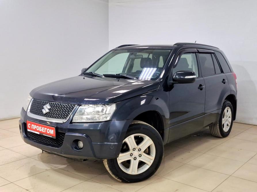 Suzuki Grand Vitara II Рестайлинг Альметьевск  - изображение 1