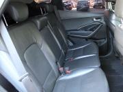 Hyundai Santa Fe III Рестайлинг Самара  - изображение 23