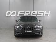 BMW 5 серии VI (F10/F11/F07) Рестайлинг Воронеж  - изображение 27