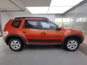 Renault Duster I Рестайлинг Уфа  - изображение 27