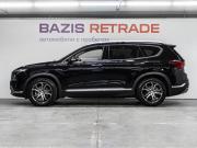 Hyundai Santa Fe IV Рестайлинг Тюмень  - изображение 37