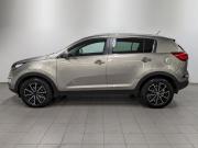 Kia Sportage III Москва  - изображение 38