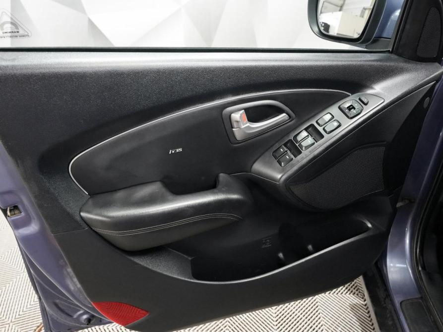 Hyundai ix35 I Ульяновск  - изображение 16