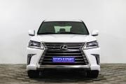 Lexus LX III Рестайлинг 2 Сургут  - изображение 24