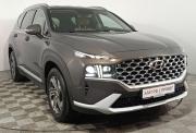 Hyundai Santa Fe IV Рестайлинг Волгоград  - изображение 27