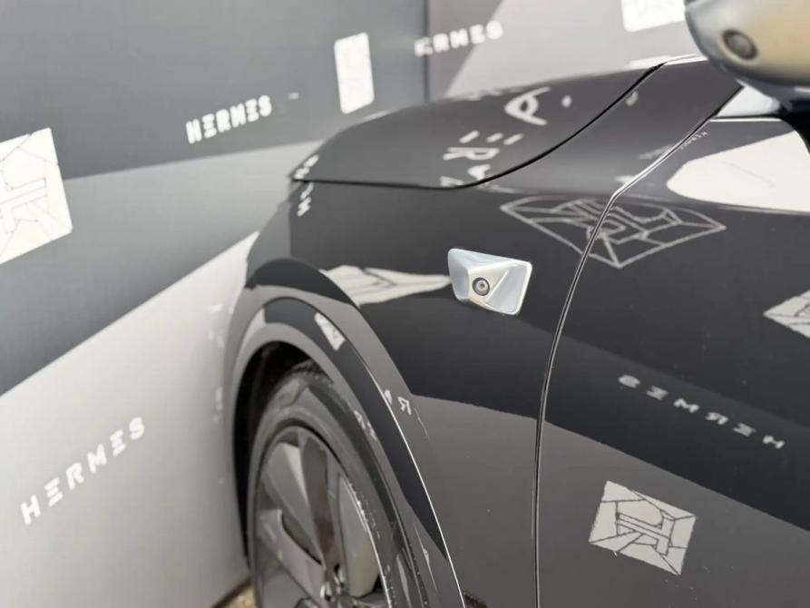 Li Auto (Lixiang) L7 I Минеральные Воды  - изображение 8