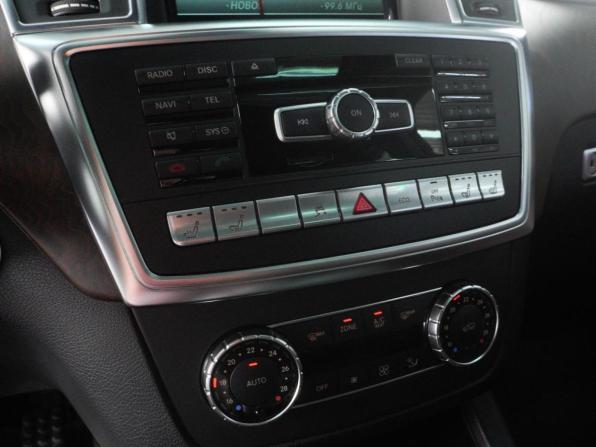 Mercedes-Benz GL-Класс II (X166) с пробегом 2015 года, цена 3 950 000 рублей, 131796 км, внедорожник, Автокод Объявления