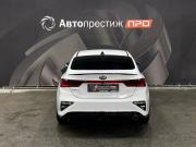 Kia Cerato IV Пермь  - изображение 28