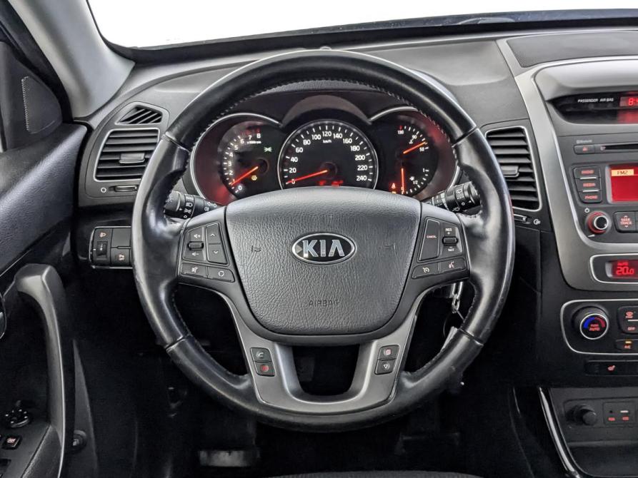 Kia Sorento II Рестайлинг Москва  - изображение 22