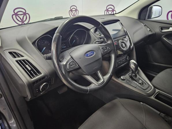 Ford Focus III Рестайлинг с пробегом 2018 года, цена 1 011 000 рублей, 98578 км, седан, Автокод Объявления